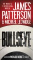 Bullseye Michael Bennett Series, Book 9. Cover Image