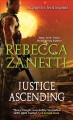 Justice ascending  Cover Image