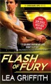 Flash of fury  Cover Image