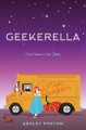 Geekerella : a novel  Cover Image