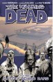 The walking dead, volume 3 Cover Image