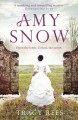 Amy Snow  Cover Image