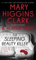 The Sleeping Beauty killer  Cover Image