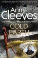 Cold earth  Cover Image