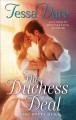 The duchess deal  Cover Image