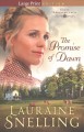 The promise of dawn Cover Image