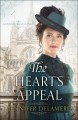 The heart's appeal  Cover Image