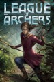 League of archers  Cover Image