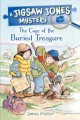 Go to record The case of the buried treasure /