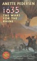 1635: the wars for the Rhine  Cover Image