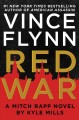 Red war  Cover Image