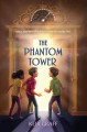 The Phantom Tower  Cover Image