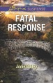 Fatal response  Cover Image