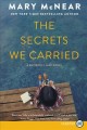 The secrets we carried  Cover Image