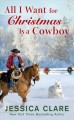 All I want for Christmas is a cowboy  Cover Image