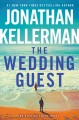 The wedding guest  Cover Image