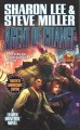 Agent of change  Cover Image