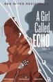 A girl called Echo. Vol. 2, Red River resistance  Cover Image