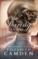A daring venture Empire State Series, Book 2. Cover Image
