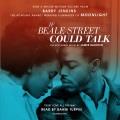 If beale street could talk A Novel. Cover Image