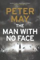 The man with no face  Cover Image
