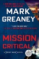 Mission critical  Cover Image