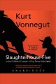 Slaughterhouse-five or, The Children's Crusade: A Duty-Dance with Death. Cover Image