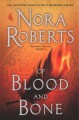 Of blood and bone  Cover Image