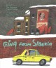 Gina from Siberia  Cover Image