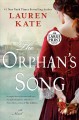 The orphan's song  Cover Image
