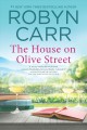 The house on Olive Street  Cover Image