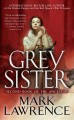 Grey sister  Cover Image