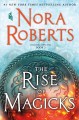 The rise of magicks  Cover Image