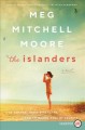 The islanders : a novel  Cover Image