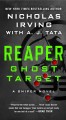 Reaper : ghost target : a sniper novel  Cover Image