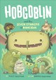 Hobgoblin and the seven stinkers of Rancidia  Cover Image
