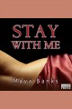Stay with me Cover Image