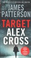 Target :  Alex Cross  Cover Image