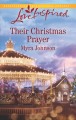 Their Christmas prayer  Cover Image
