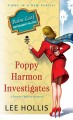 Poppy Harmon investigates  Cover Image