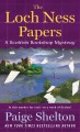 The Loch Ness papers  Cover Image