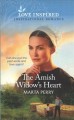 The Amish widow's heart  Cover Image