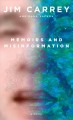 Memoirs and misinformation  Cover Image