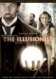 The illusionist Cover Image