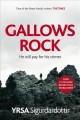 Gallows Rock  Cover Image