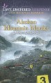 Alaskan mountain murder  Cover Image
