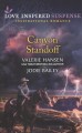 Canyon standoff  Cover Image