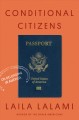 Conditional citizens : on belonging in America  Cover Image