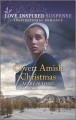 Covert Amish Christmas  Cover Image