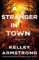 A stranger in town.  Bk 6  : Rockton  Cover Image